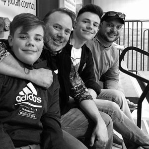 Meet your Posher, Ryan